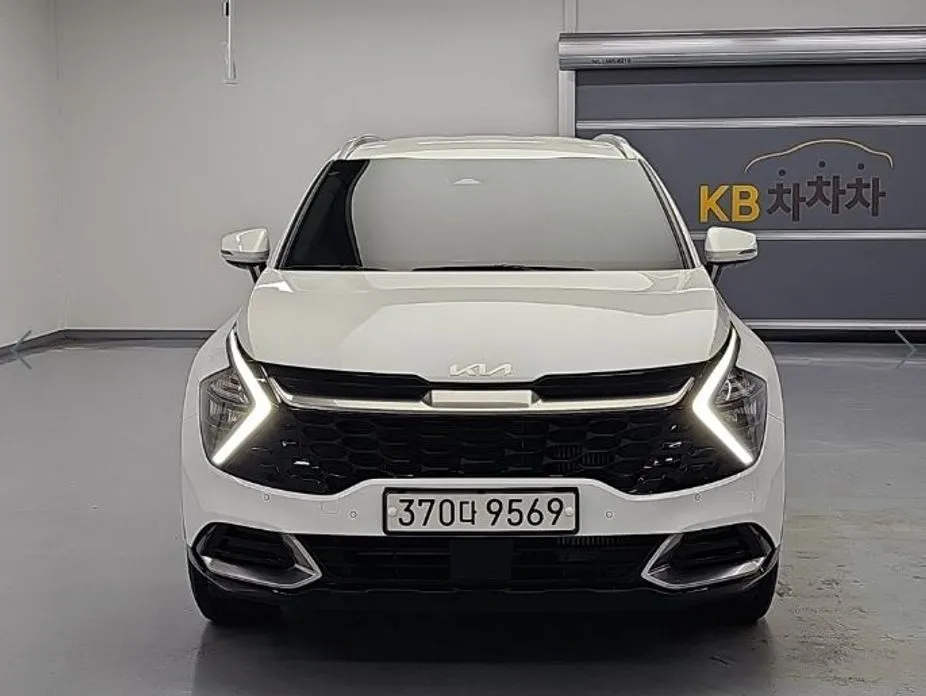 Kia Sportage — фото 2