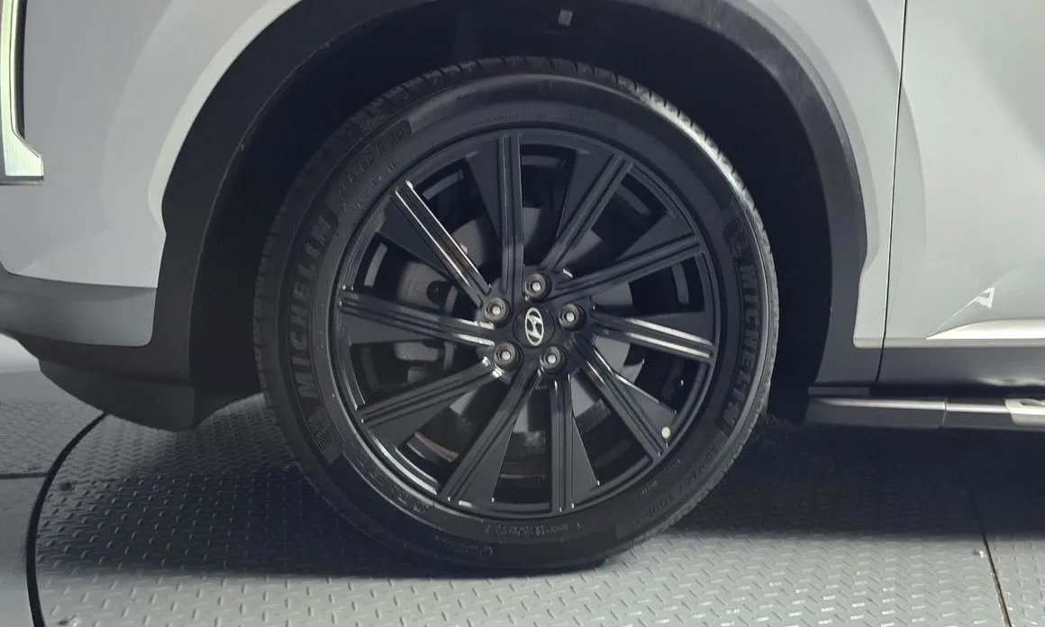 Hyundai Palisade — фото 9