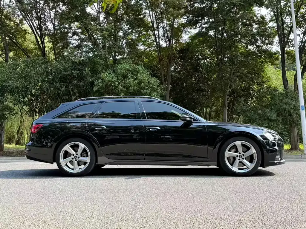 Audi A6 (Import) — фото 4