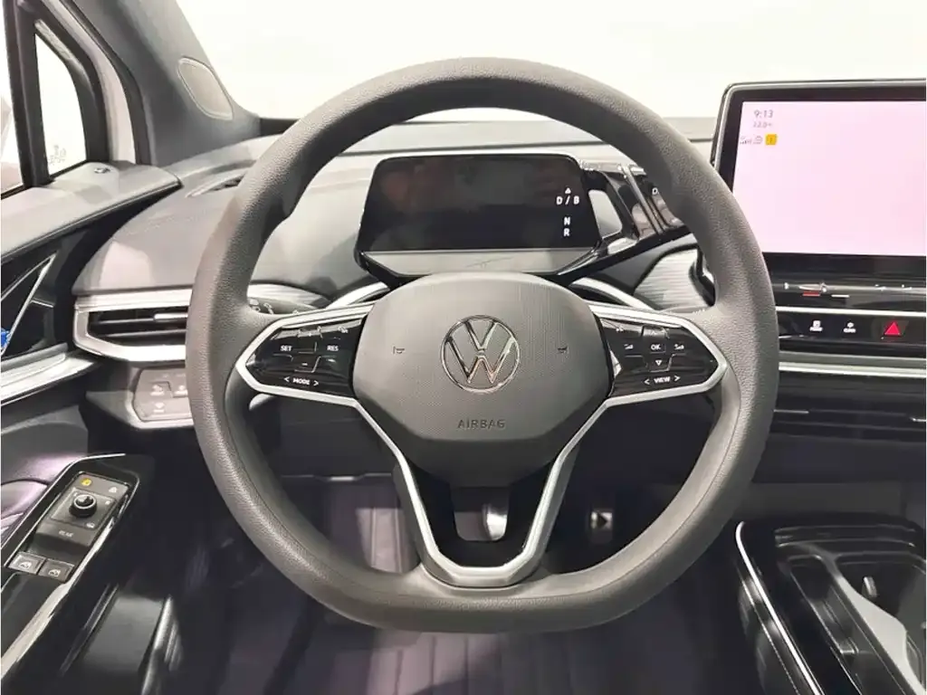 Volkswagen ID.4 Crozz — фото 10