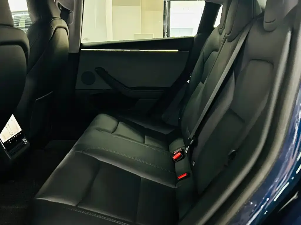 Tesla Model 3 — фото 2