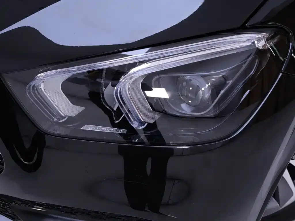 Mercedes-Benz GLE (Import) — фото 10