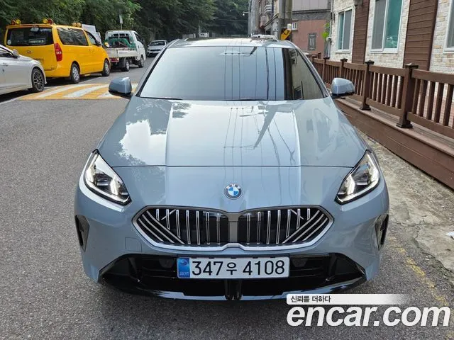BMW 2-Series — фото 1