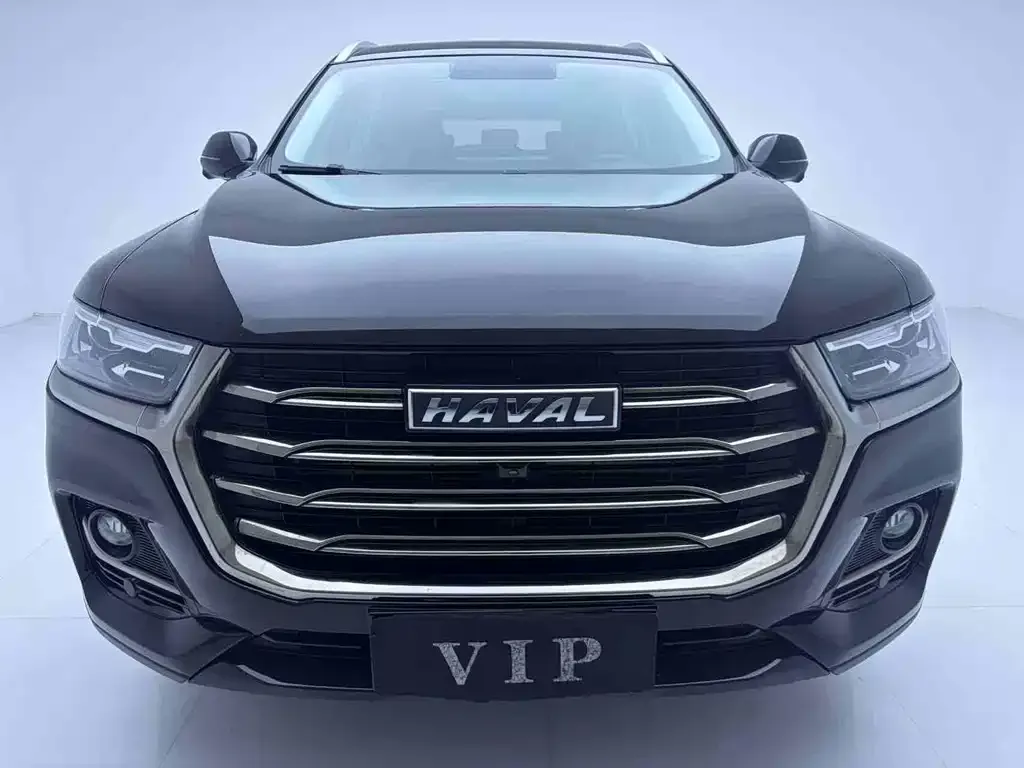 Haval H6 — фото 9