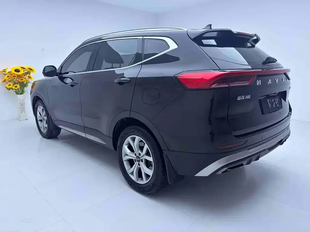 Haval H6 — фото 2
