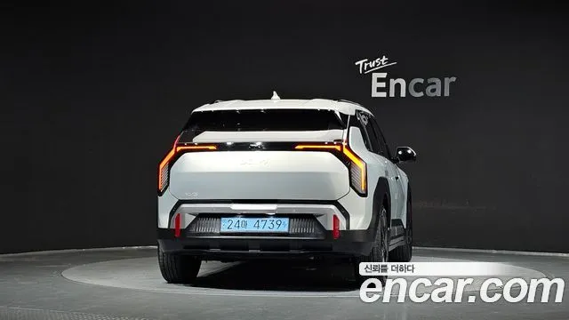 Kia EV3 — фото 6
