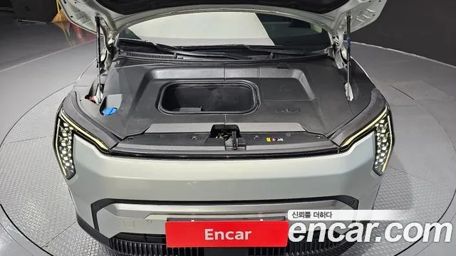 Kia EV3 — фото 7