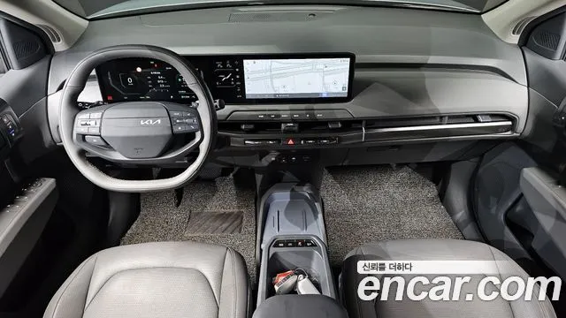 Kia EV3 — фото 4