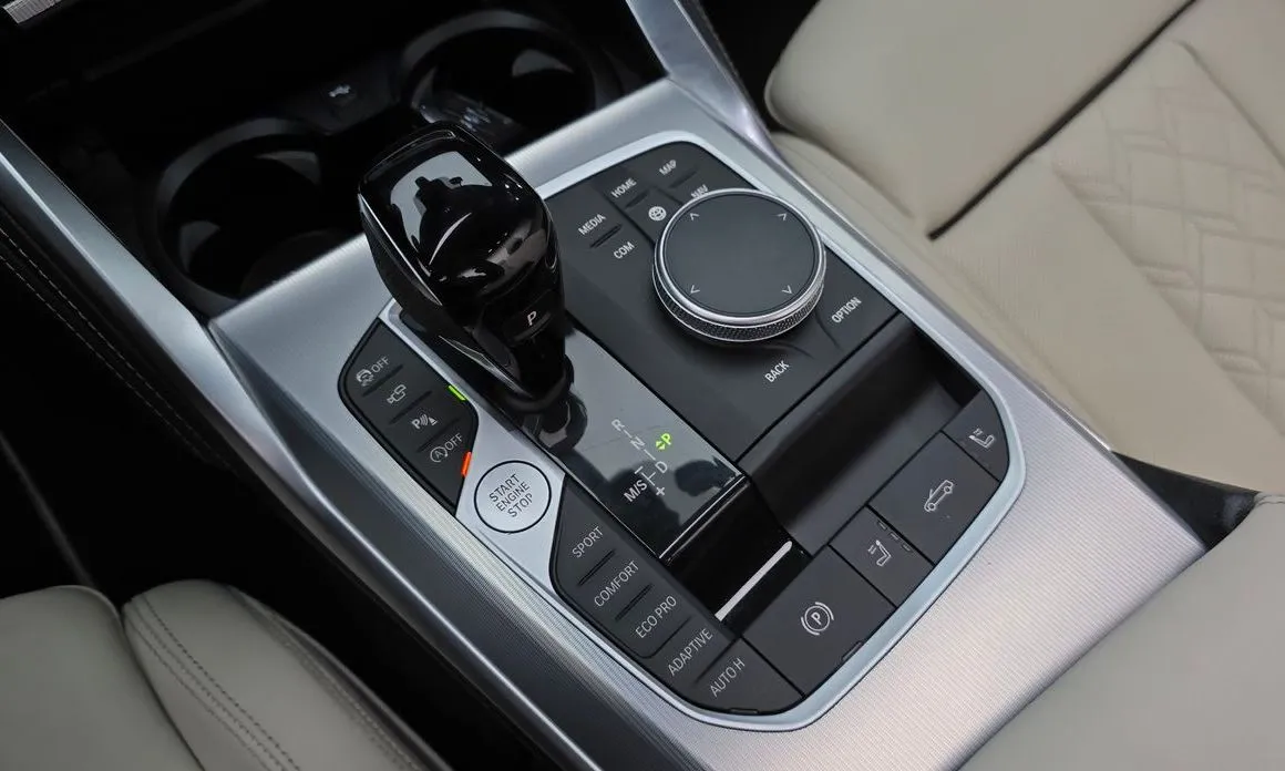 BMW 4-Series — фото 10