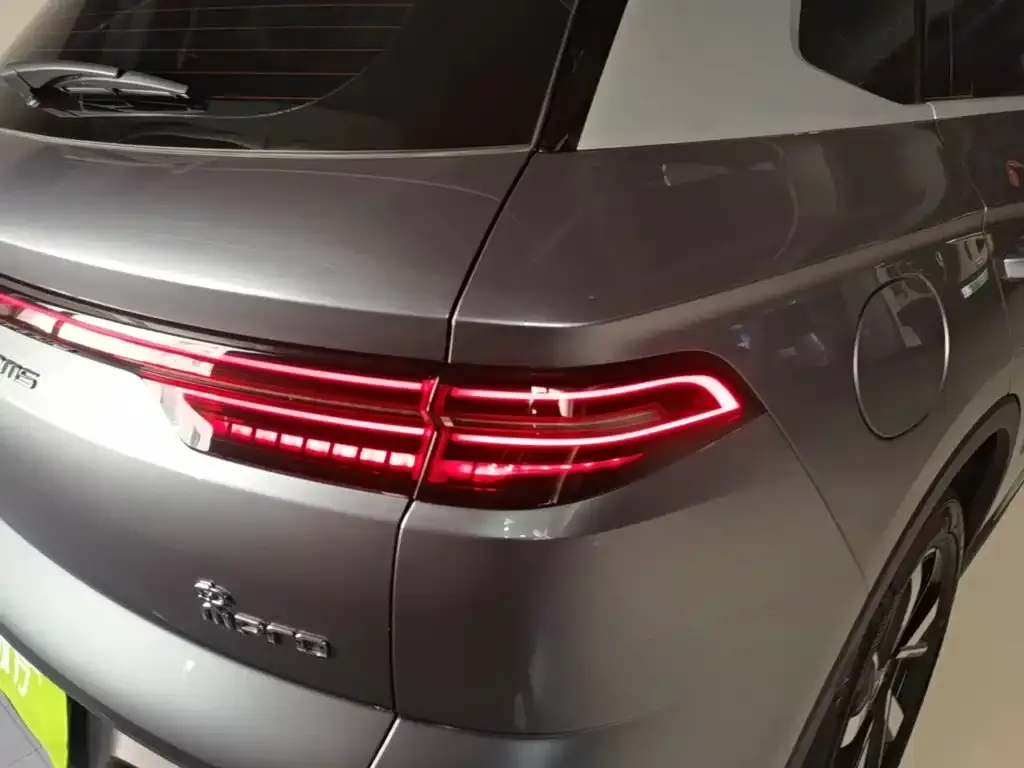 BYD Pro New Energy — фото 1