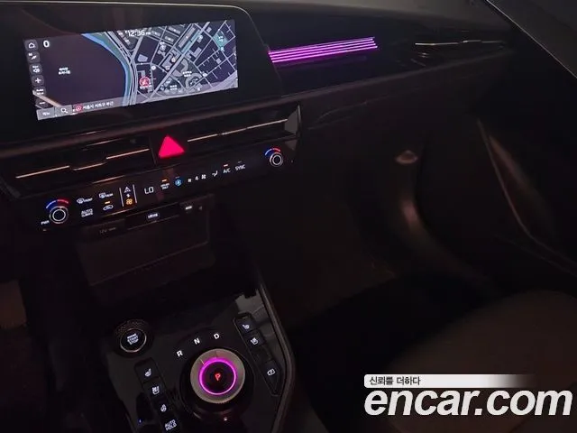 Kia Niro — фото 2