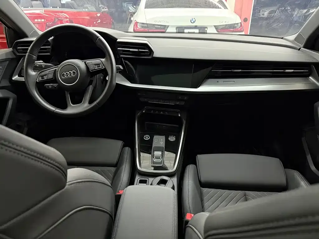 Audi A3 — фото 2