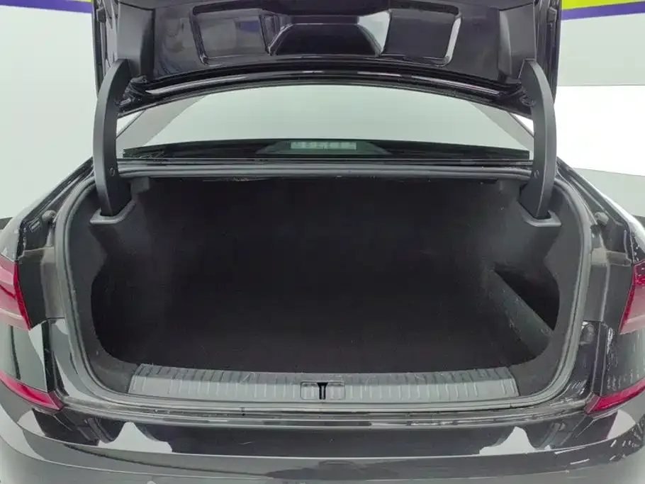 Volkswagen Passat — фото 2