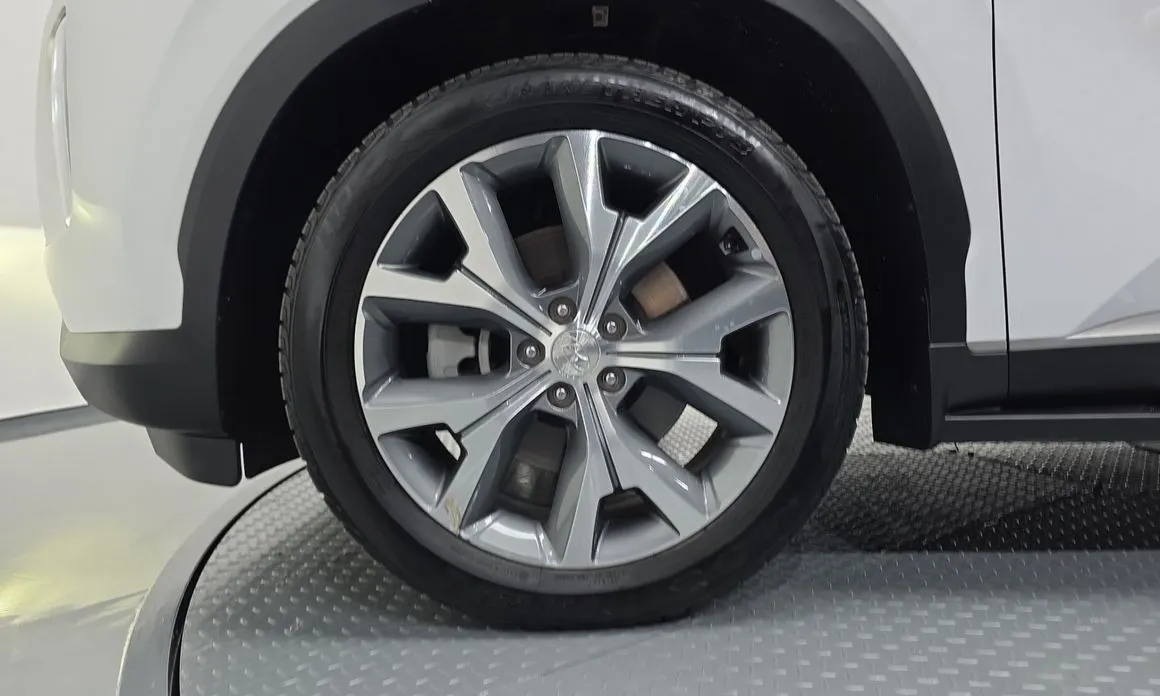 Hyundai Palisade — фото 8