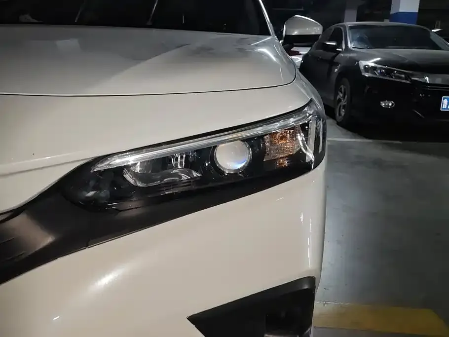 Honda Civic — фото 4