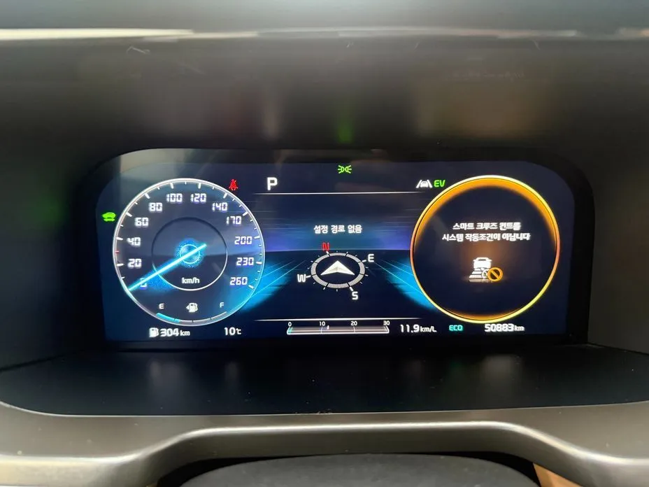 Kia Sorento — фото 3