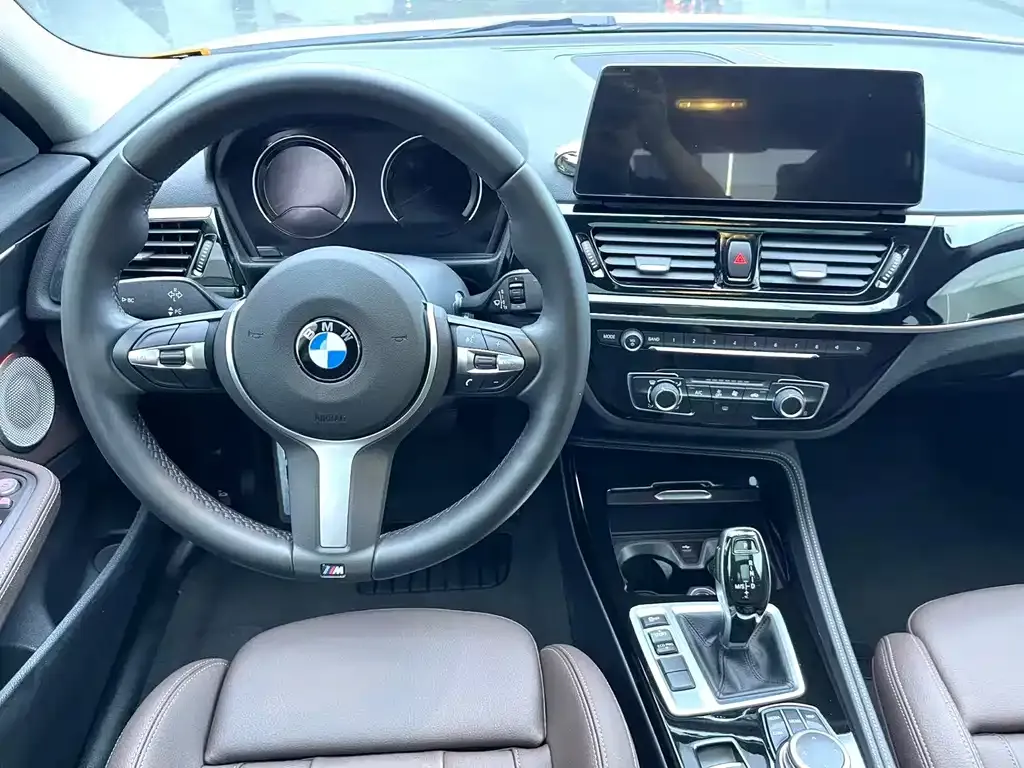 BMW 1 Series — фото 10