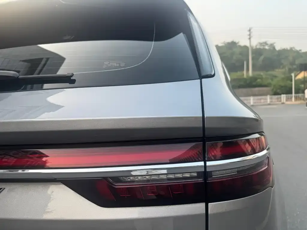 Geely Xingyue L — фото 2