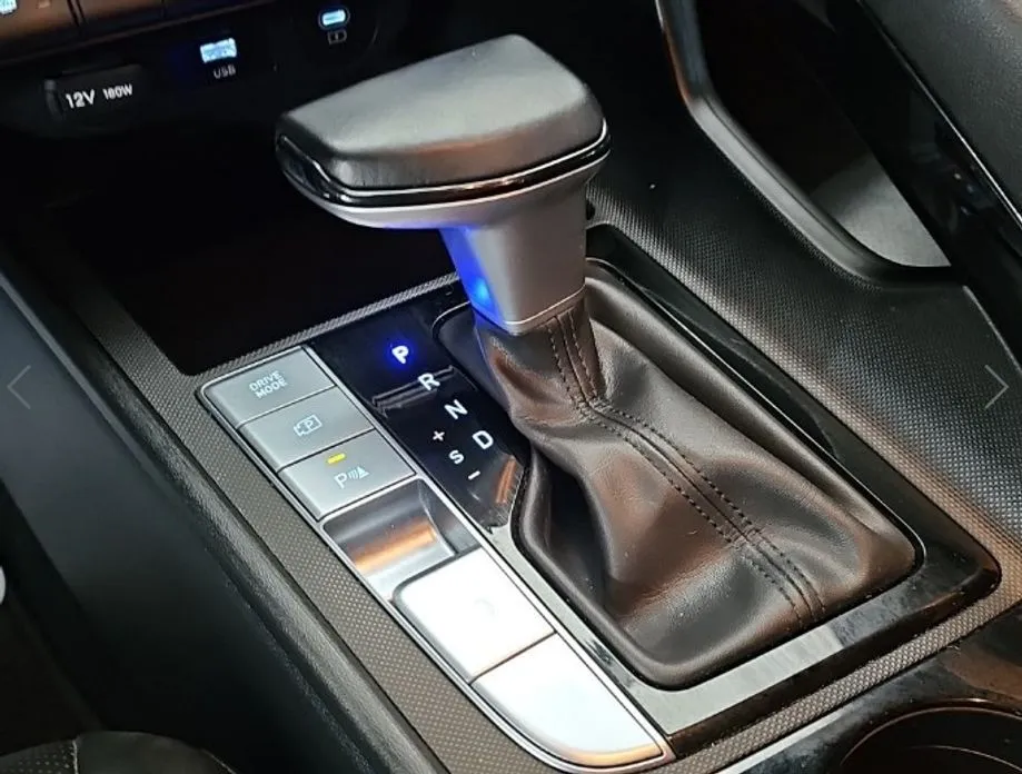 Hyundai AVANTE — фото 6