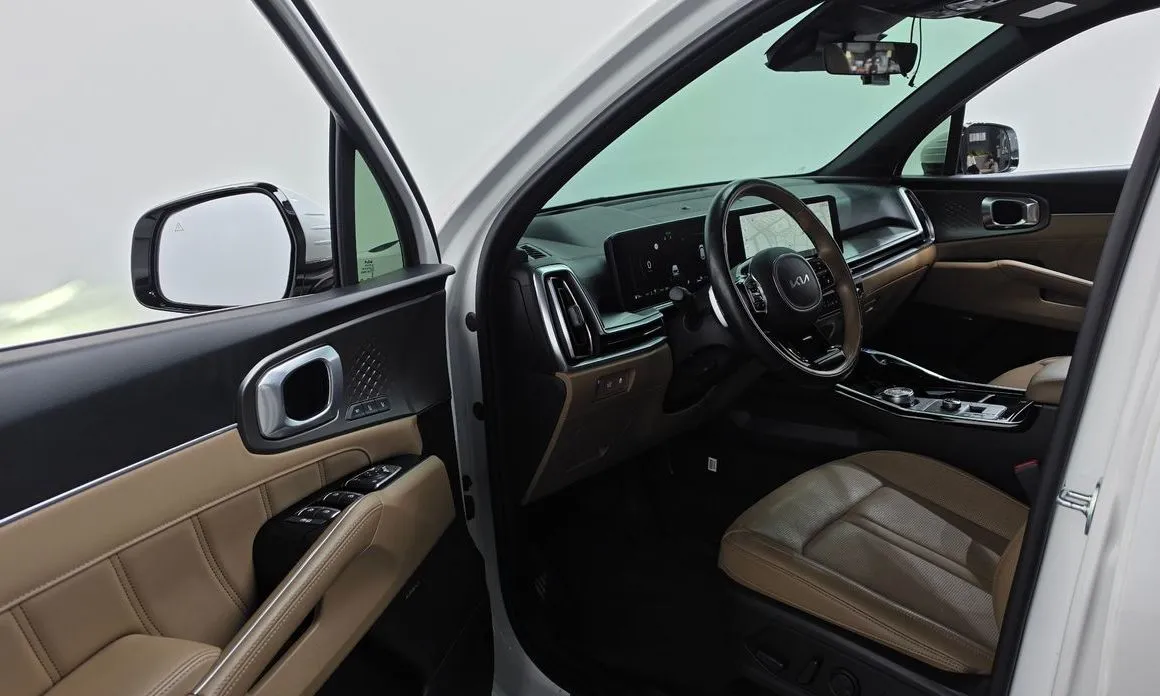 Kia Sorento — фото 5