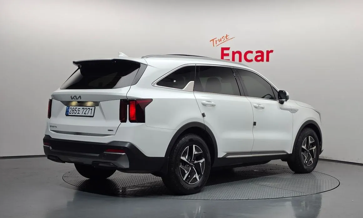 Kia Sorento — фото 2