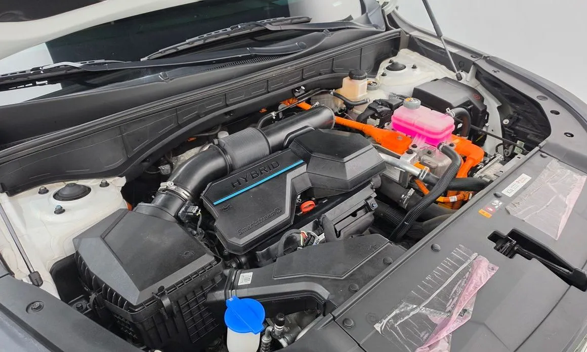 Kia Sorento — фото 10