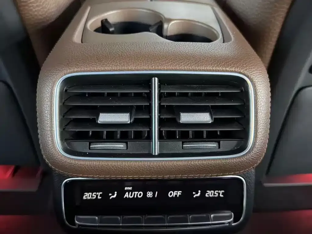 Mercedes-Benz GLS — фото 2