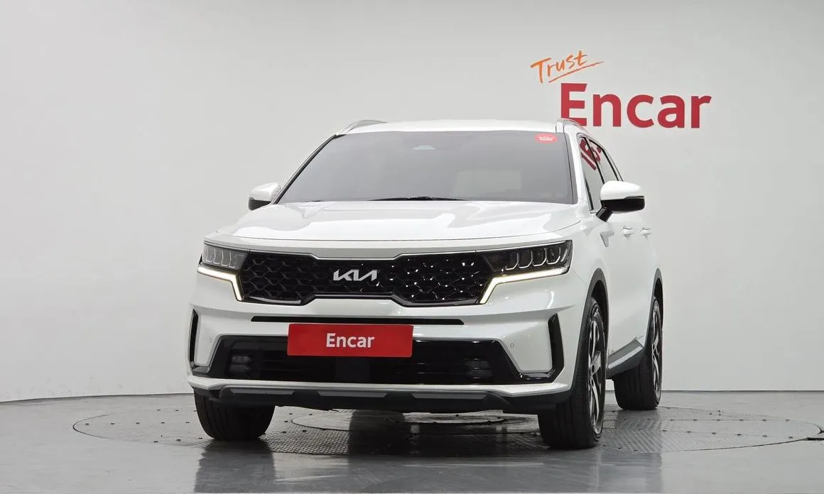 Kia Sorento — фото 3