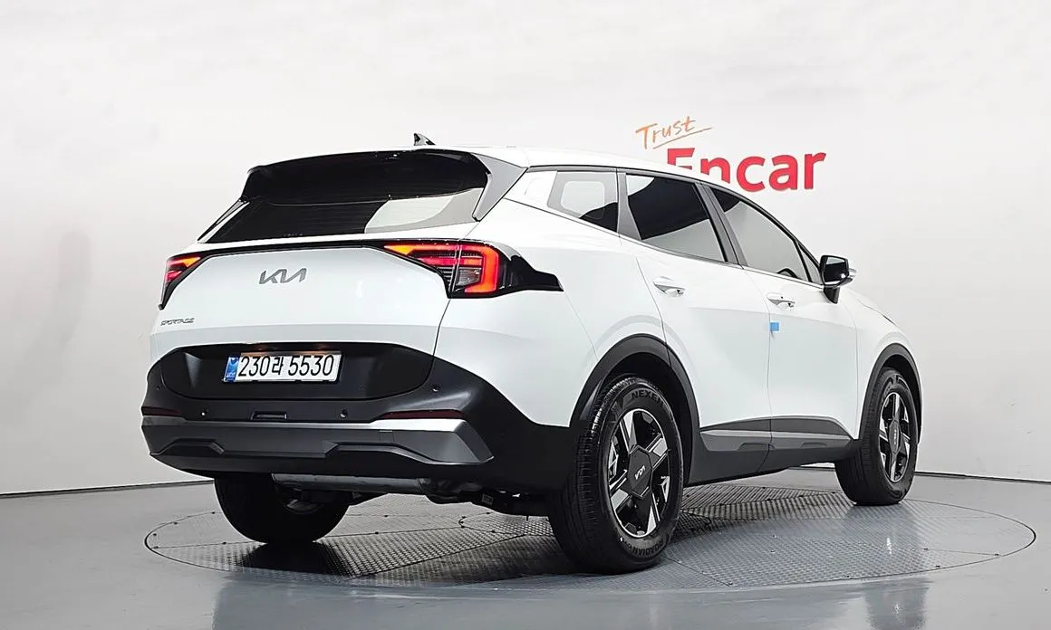 Kia Sportage — фото 2