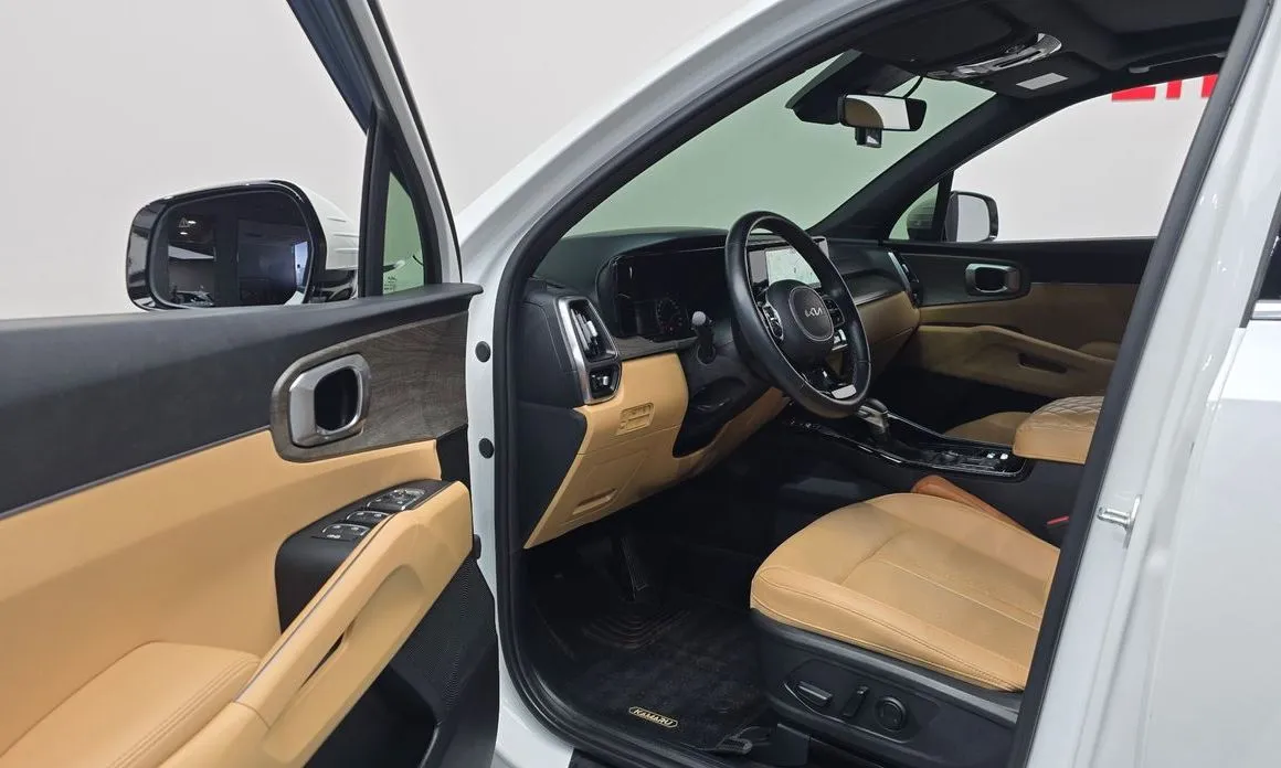 Kia Sorento — фото 3