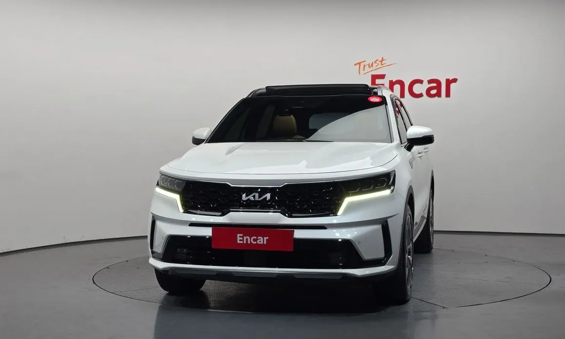 Kia Sorento — фото 2
