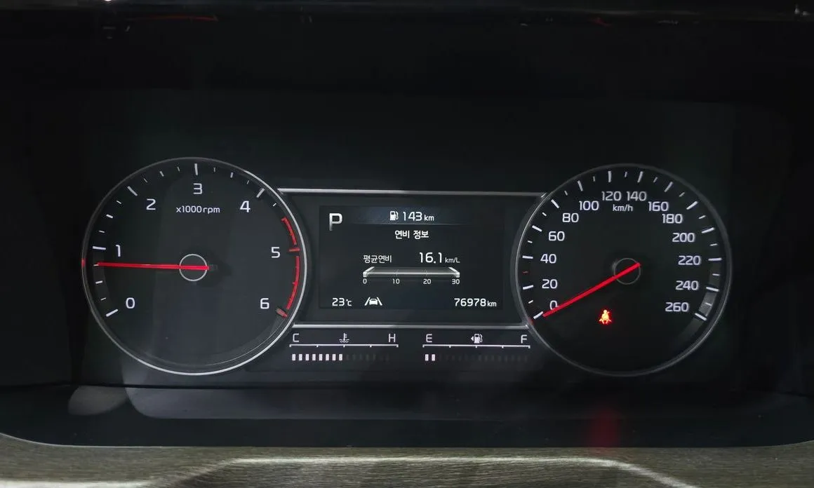 Kia Sorento — фото 7