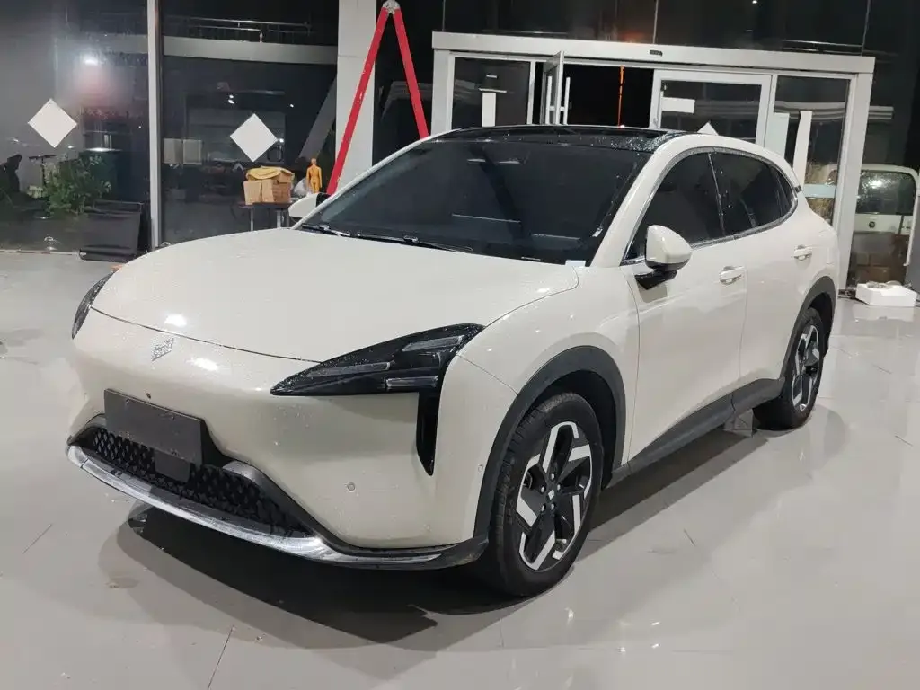 Baojun Yunhai — фото 1