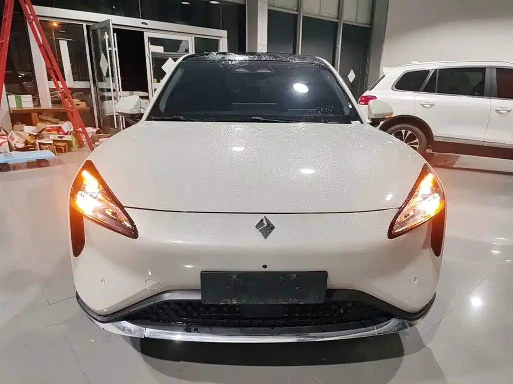 Baojun Yunhai — фото 4