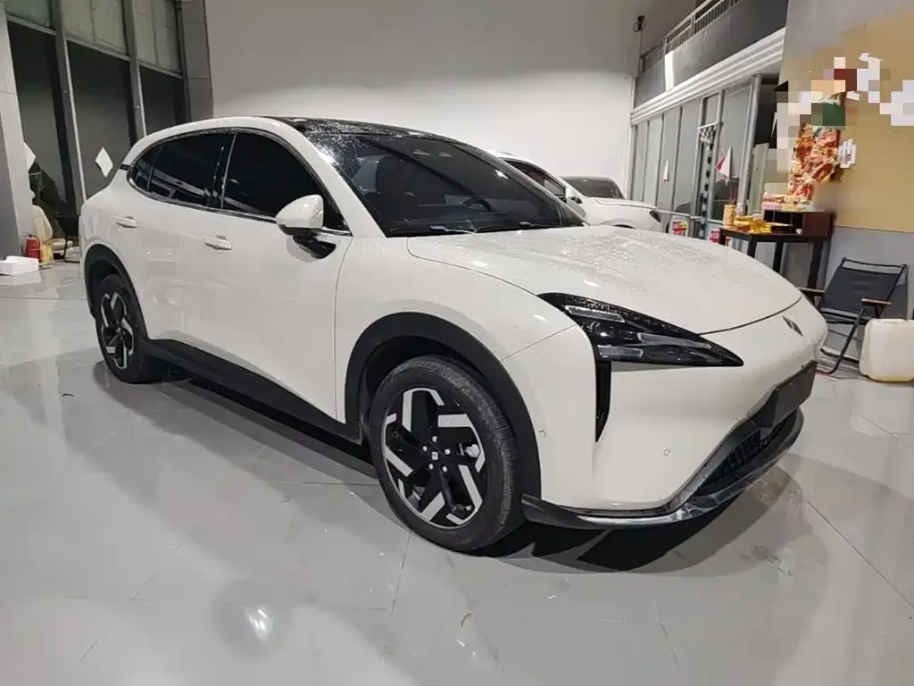 Baojun Yunhai — фото 2