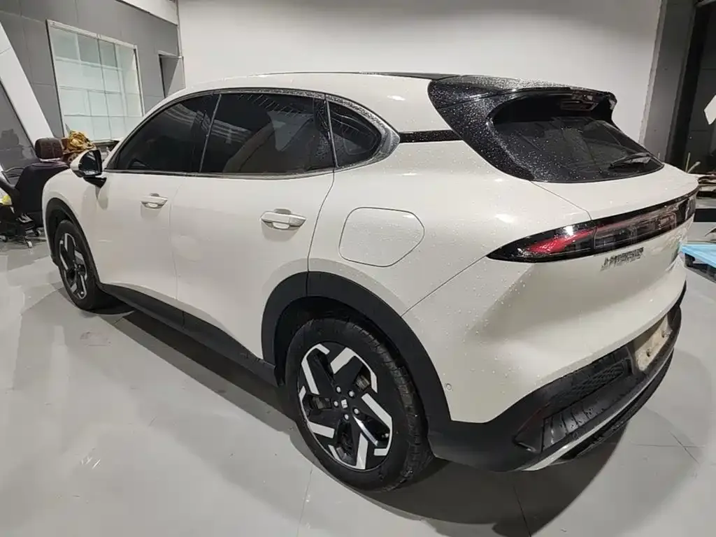 Baojun Yunhai — фото 3
