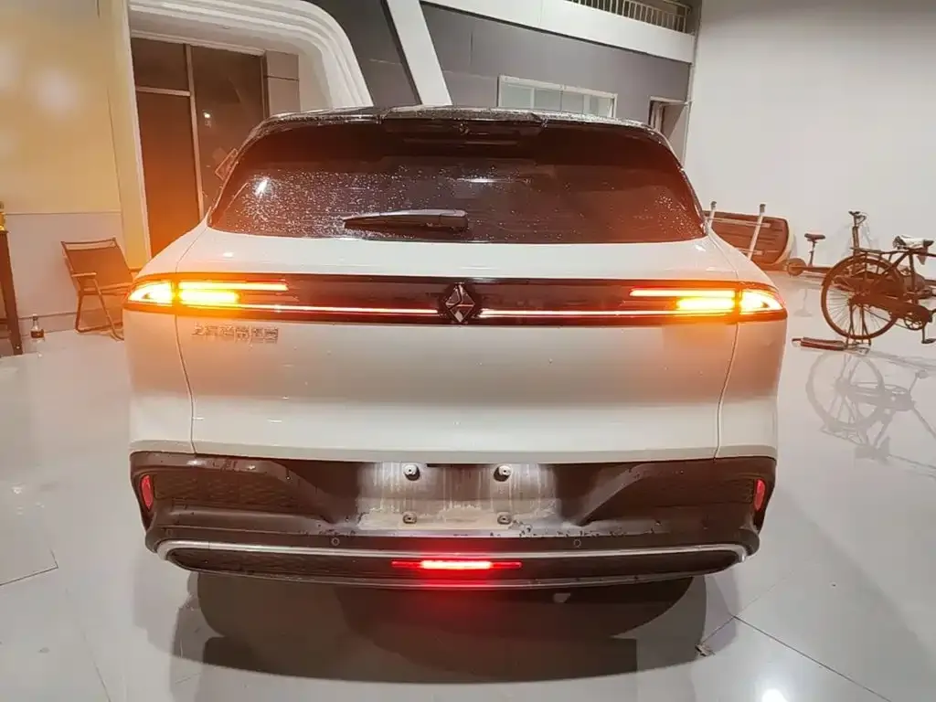 Baojun Yunhai — фото 6