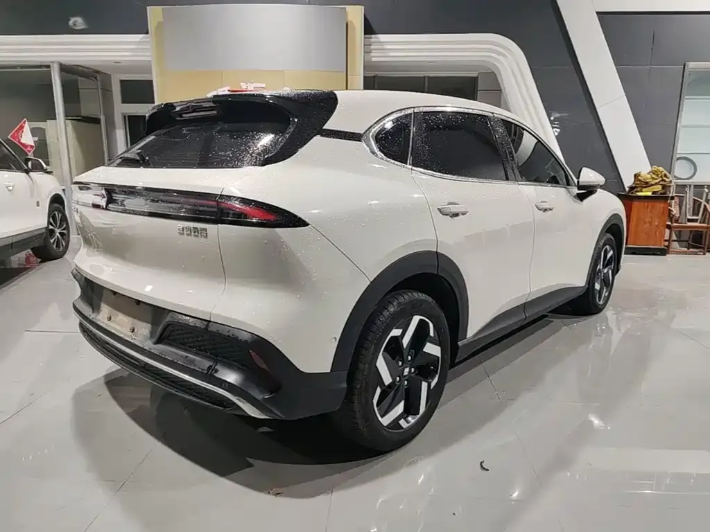 Baojun Yunhai — фото 7