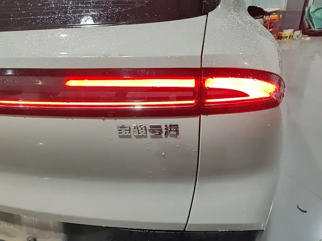 Baojun Yunhai — фото 5