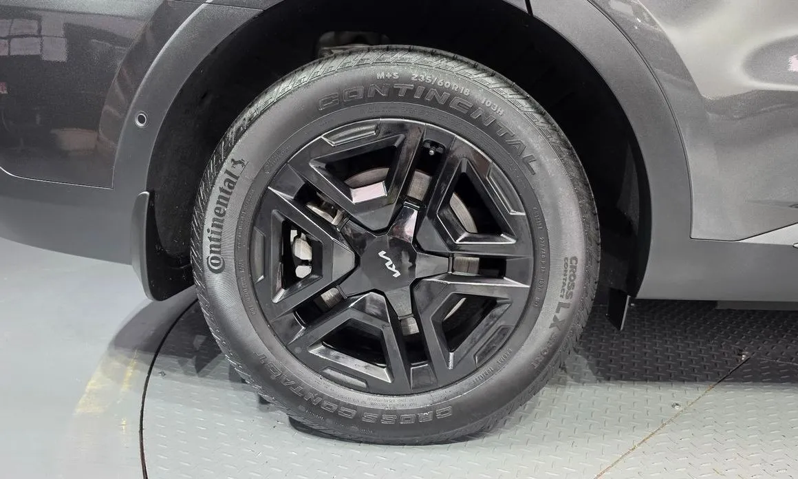 Kia Sorento — фото 2