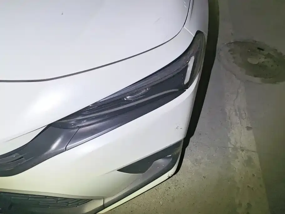 Honda Civic — фото 4