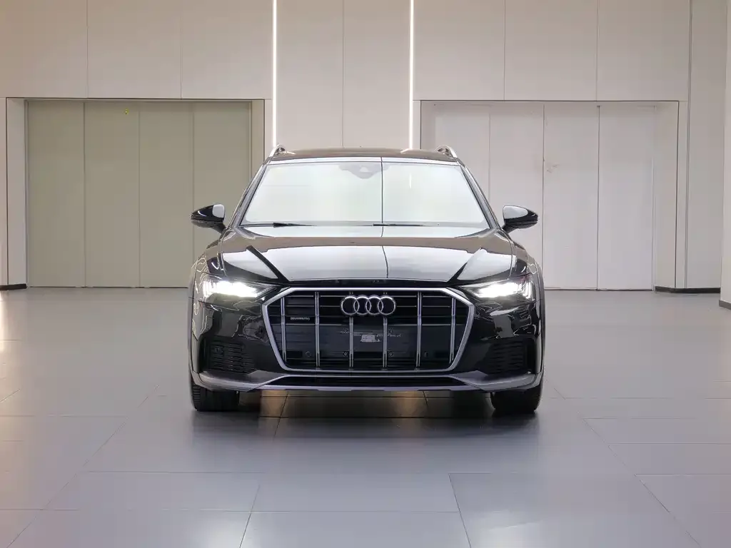 Audi A6 (Import) — фото 2