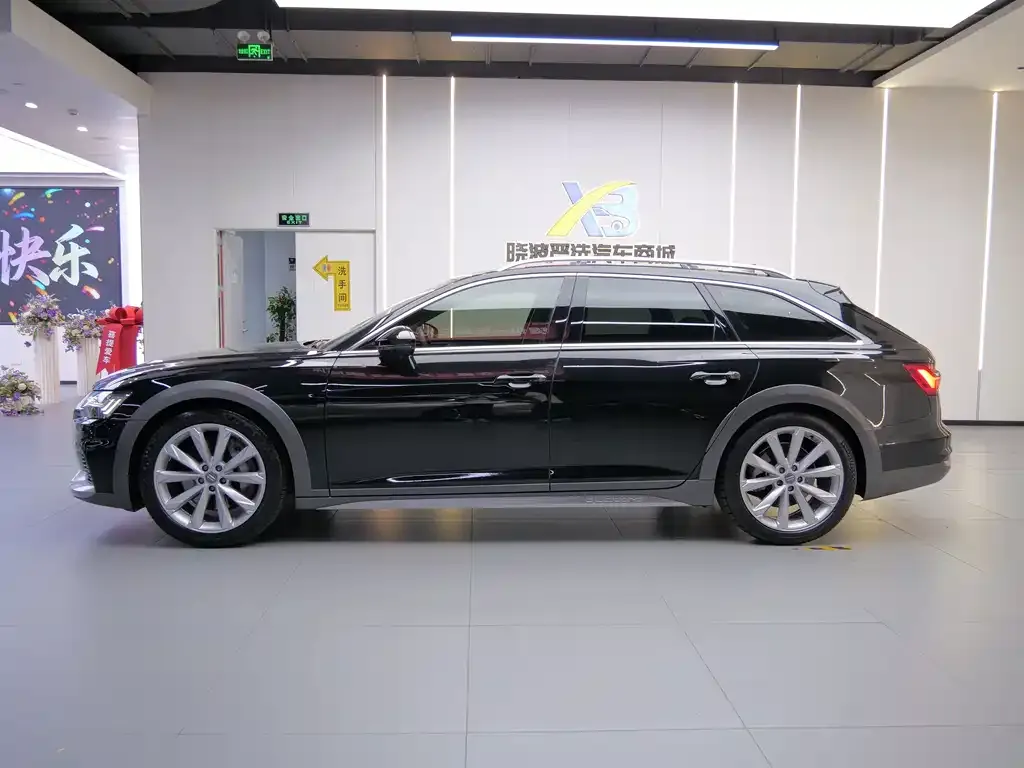 Audi A6 (Import) — фото 6