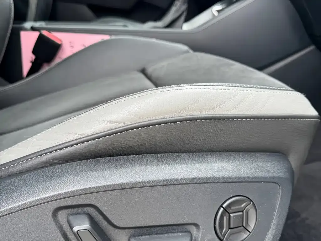 Audi Q3 — фото 4