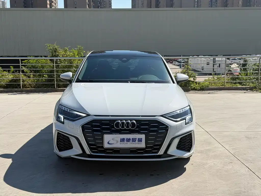 Audi A3 — фото 3