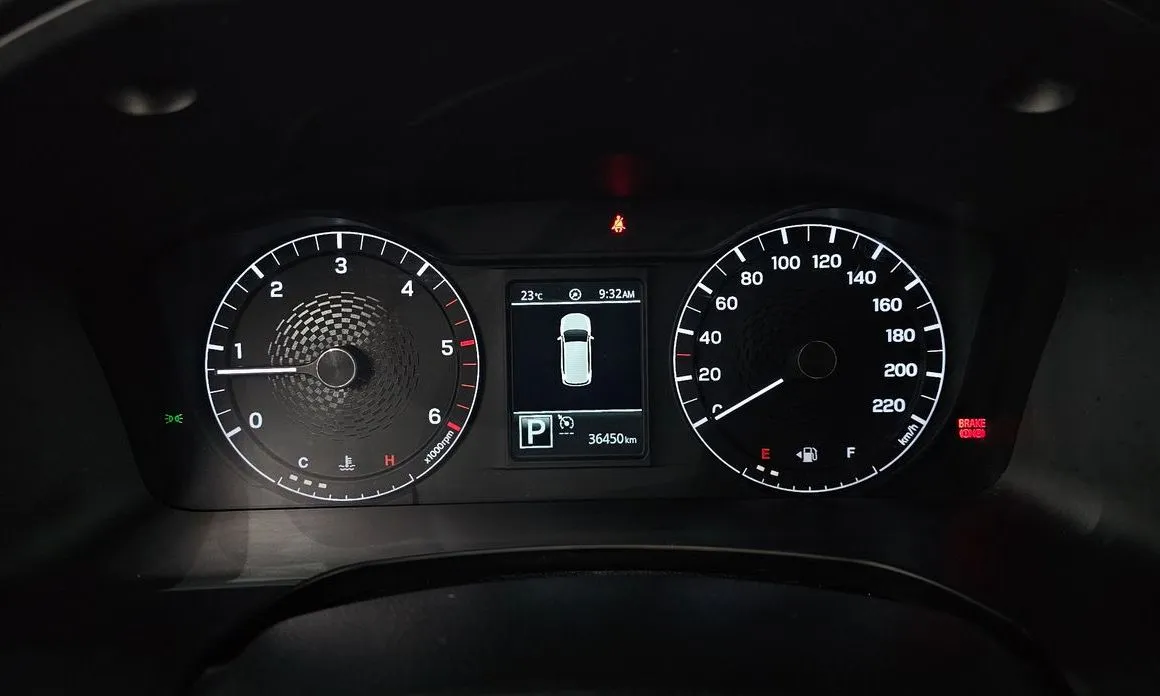 KG Mobility (Ssangyong) Rexton — фото 2