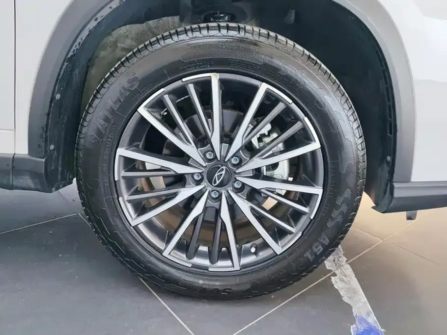 Chery Tiggo 8 PRO — фото 9