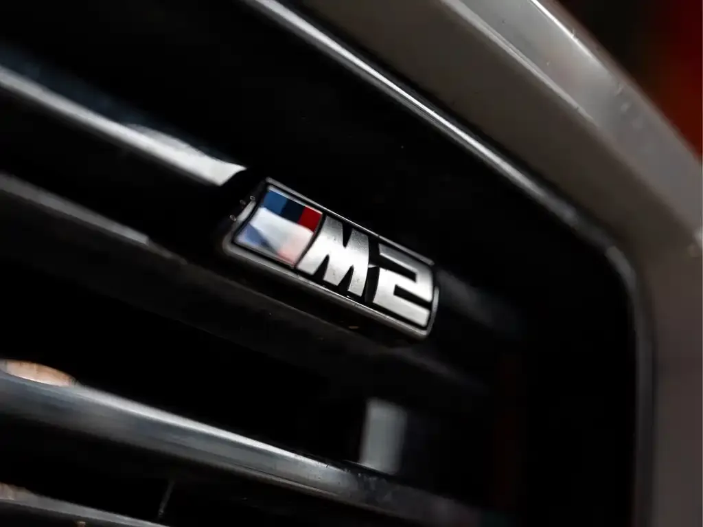 BMW M2 — фото 5