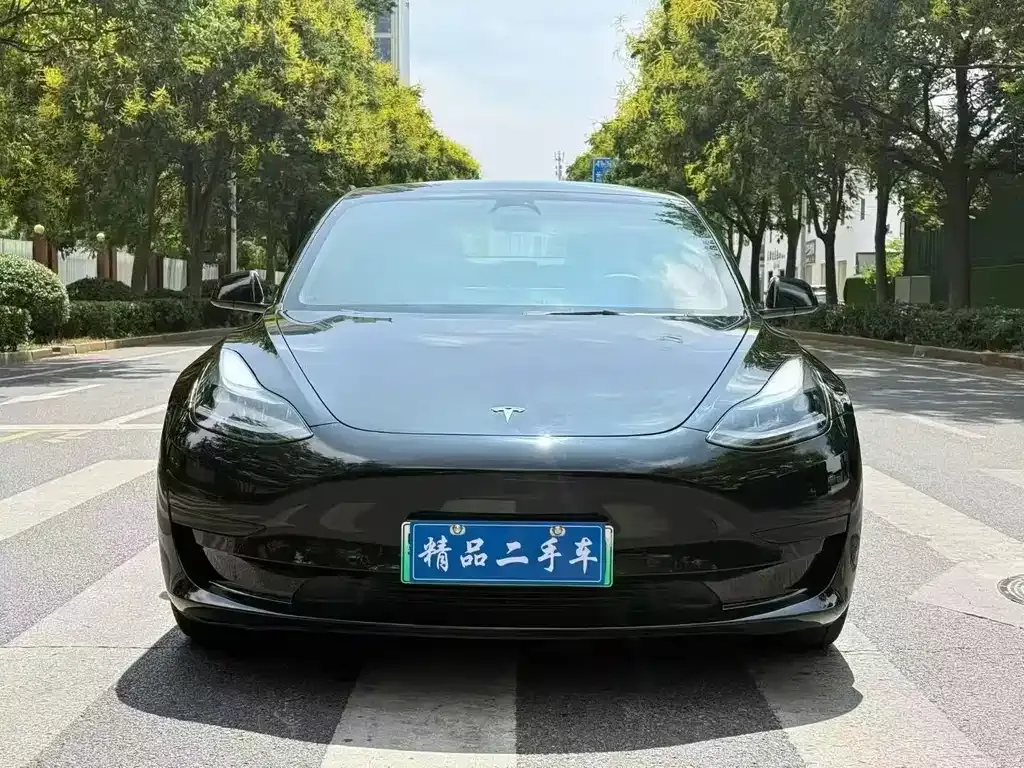 Tesla Model 3 — фото 6