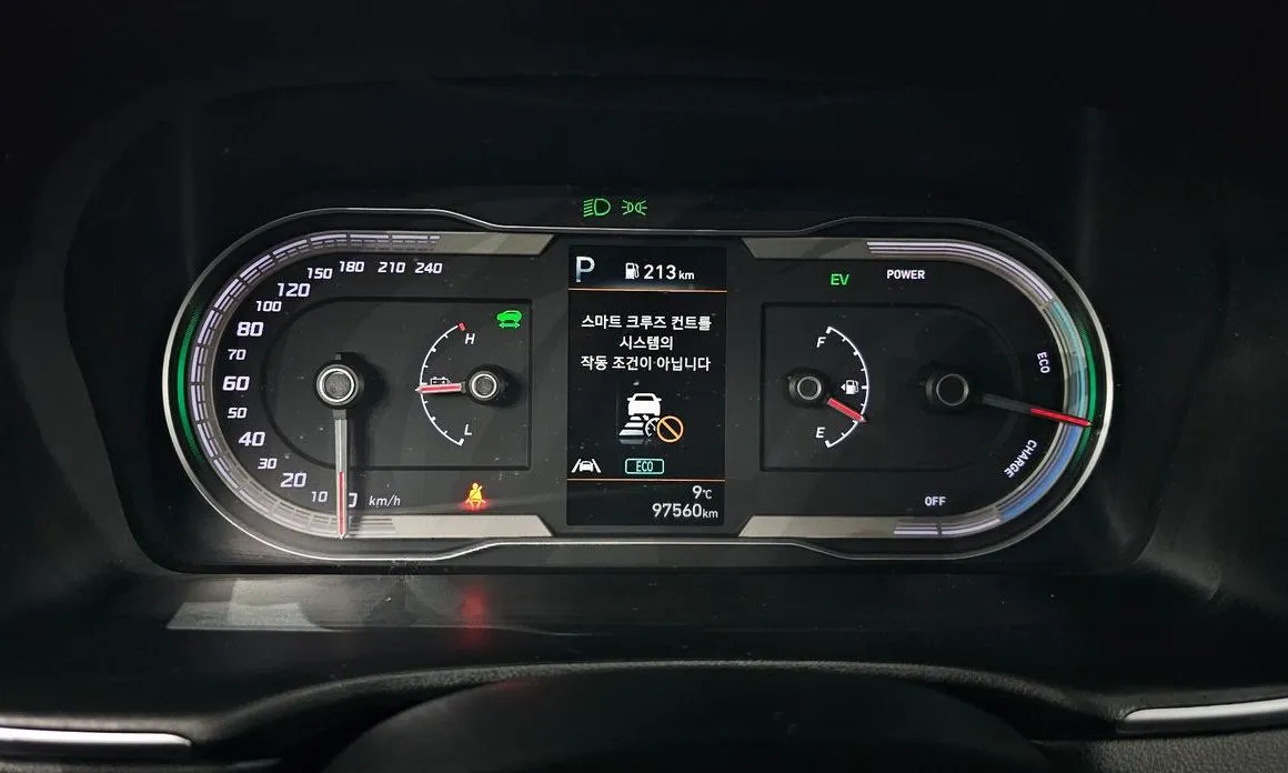 Hyundai Tucson — фото 3